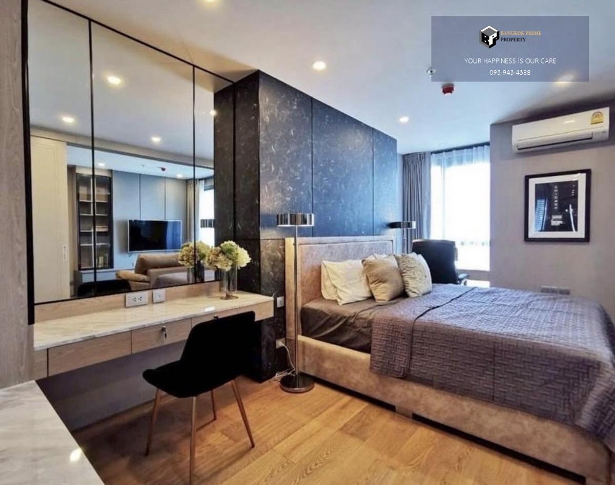 For RentCondoRatchathewi,Phayathai : Q chidlom-Phetchaburi | close to BTS Chidlom #2025111412895