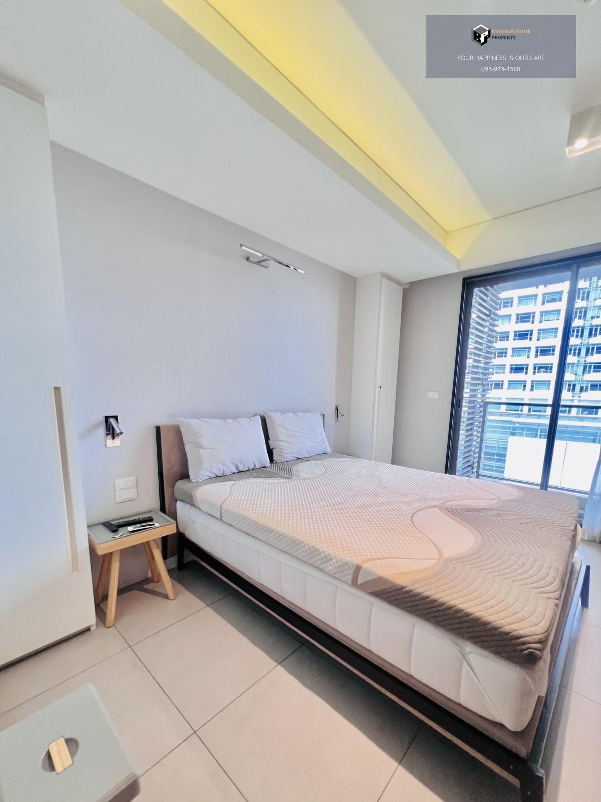 ให้เช่าคอนโดสุขุมวิท อโศก ทองหล่อ : The loft ekkamai | ใกล้ BTSเอกมัย 🚝 BTSエカマイ駅近く #2025111412901