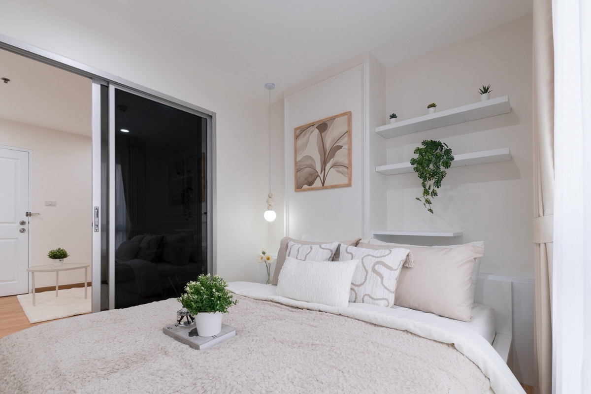 For SaleCondoPinklao, Charansanitwong : Owner posted it himself, urgent sale 😊