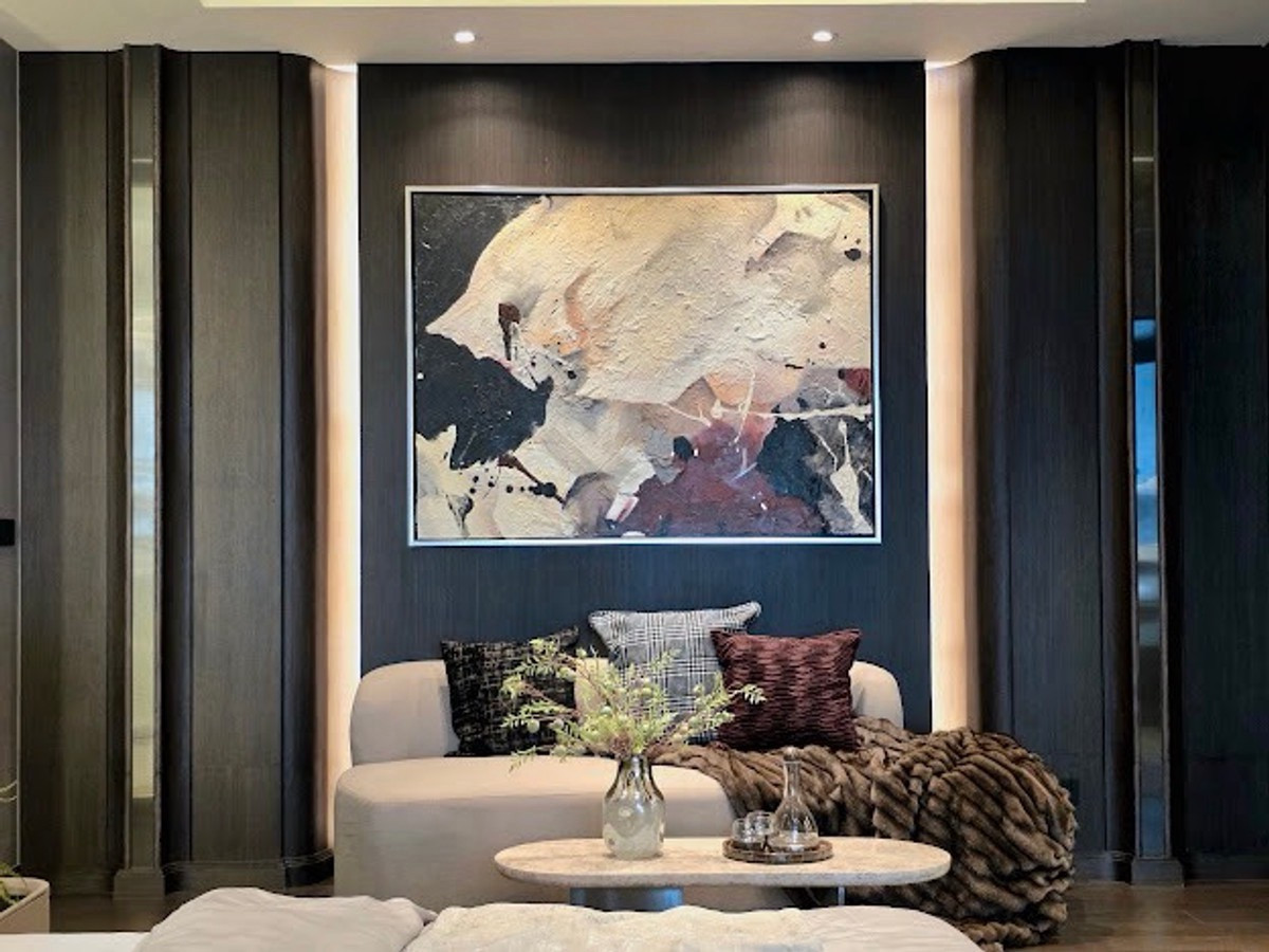 ขายบ้านเกษตร นวมินทร์ ลาดปลาเค้า : ✨บ้านหรูระดับลักซ์ชัวรี ใจกลางเกษตร–นวมินทร์ BEON เกษตร–นวมินทร์ 📲 𝟎𝟔𝟒-𝟕𝟗𝟒𝟒𝟐𝟔𝟑(คุณน้ำ) 