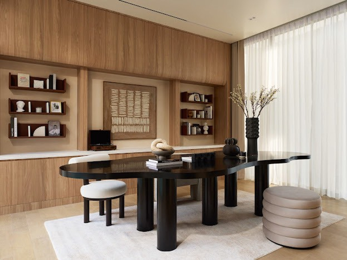 ขายบ้านเลียบทางด่วนรามอินทรา : 🏠ELIVA Private Residences✨บ้านเดี่ยว 3 ชั้น พร้อมสระว่ายน้ำส่วนตัว พื้นที่ใช้สอย 810 ตร.ม. ที่ดิน 100 ตร.วา. 4 ห้องนอน 6 ห้องน้ำ 4 ที่จอด เพียง 69 MB เท่านั้น!! ติดต่อนัดชม Tel.0922635410 (เอิร์ธ)