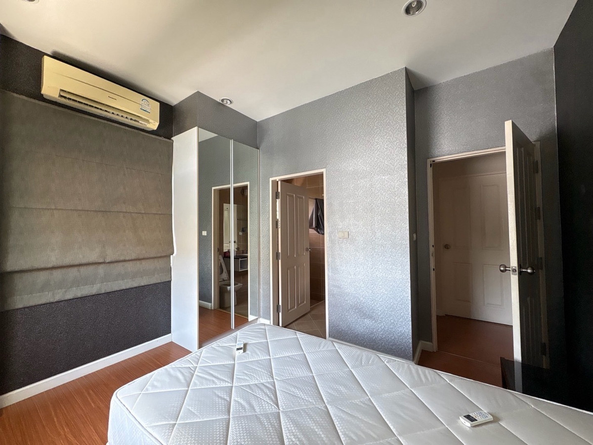 ให้เช่าบ้านมีนบุรี-ร่มเกล้า : ให้เช่า บ้านเดี่ยว เพอร์เฟค เพลส รามคำแหง-สุวรรณภูมิ 2