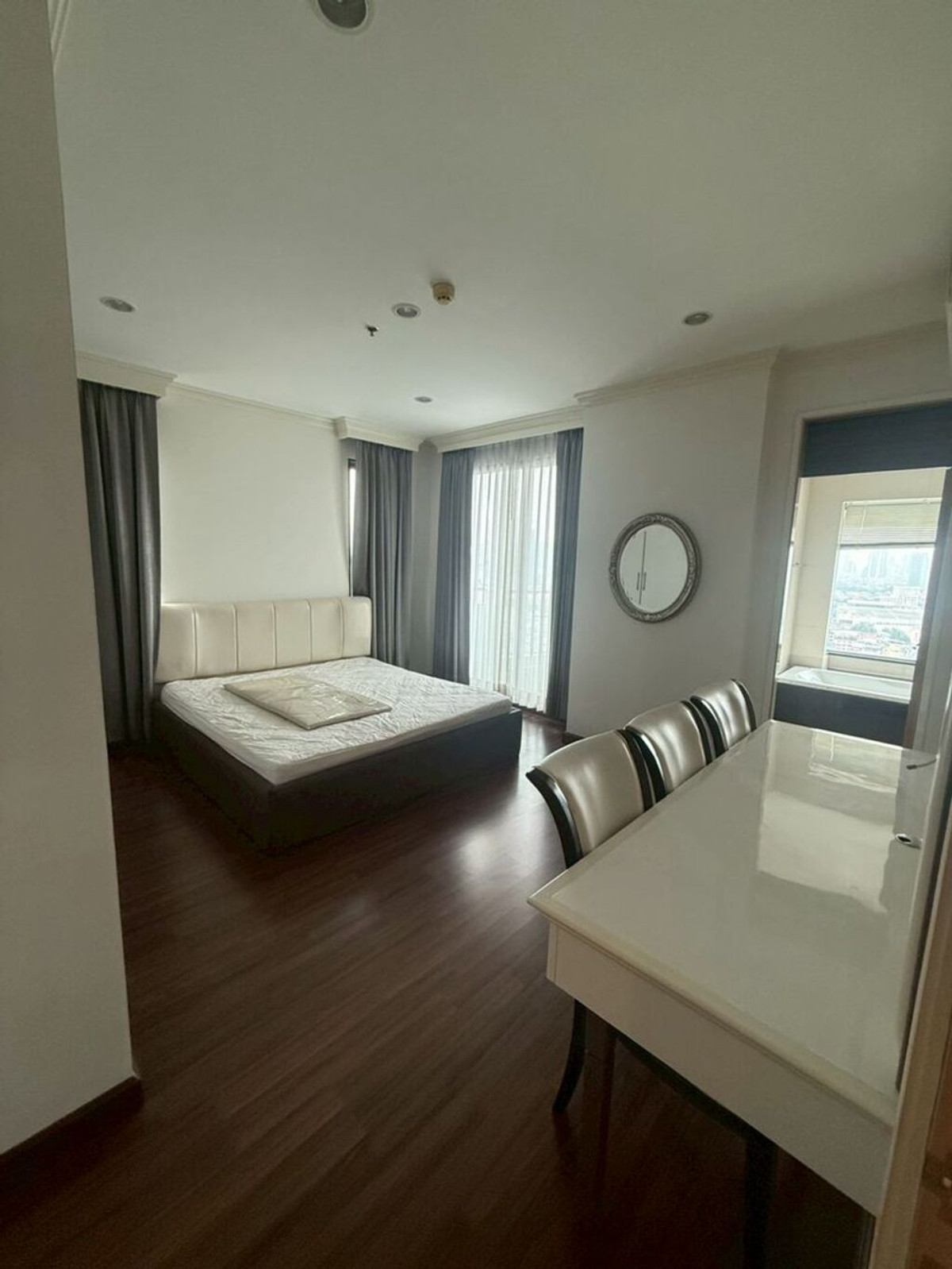 ให้เช่าคอนโดราชเทวี พญาไท : ให้เช่า ศุภาลัย พรีเมียร์ ราชเทวี เลขที่ 188/332 (ห้ามเลี้ยงสัตว์)