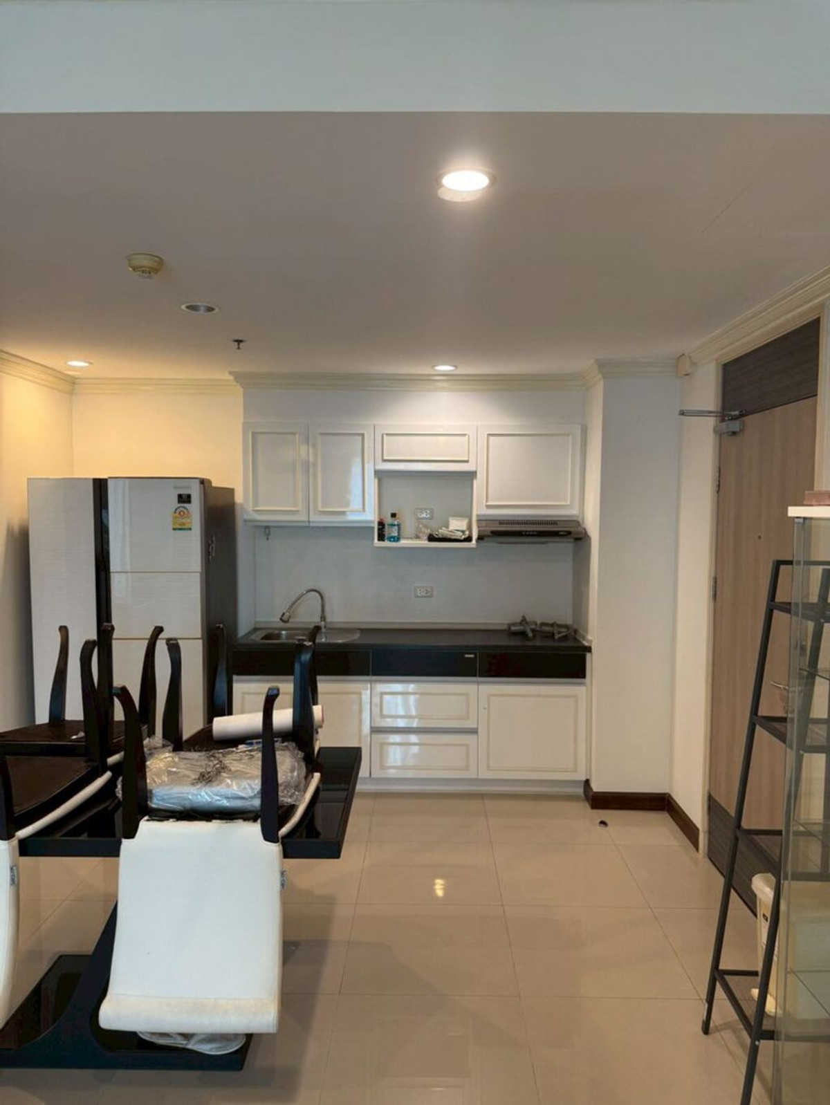 ให้เช่าคอนโดราชเทวี พญาไท : ให้เช่า ศุภาลัย พรีเมียร์ ราชเทวี เลขที่ 188/332 (ห้ามเลี้ยงสัตว์)