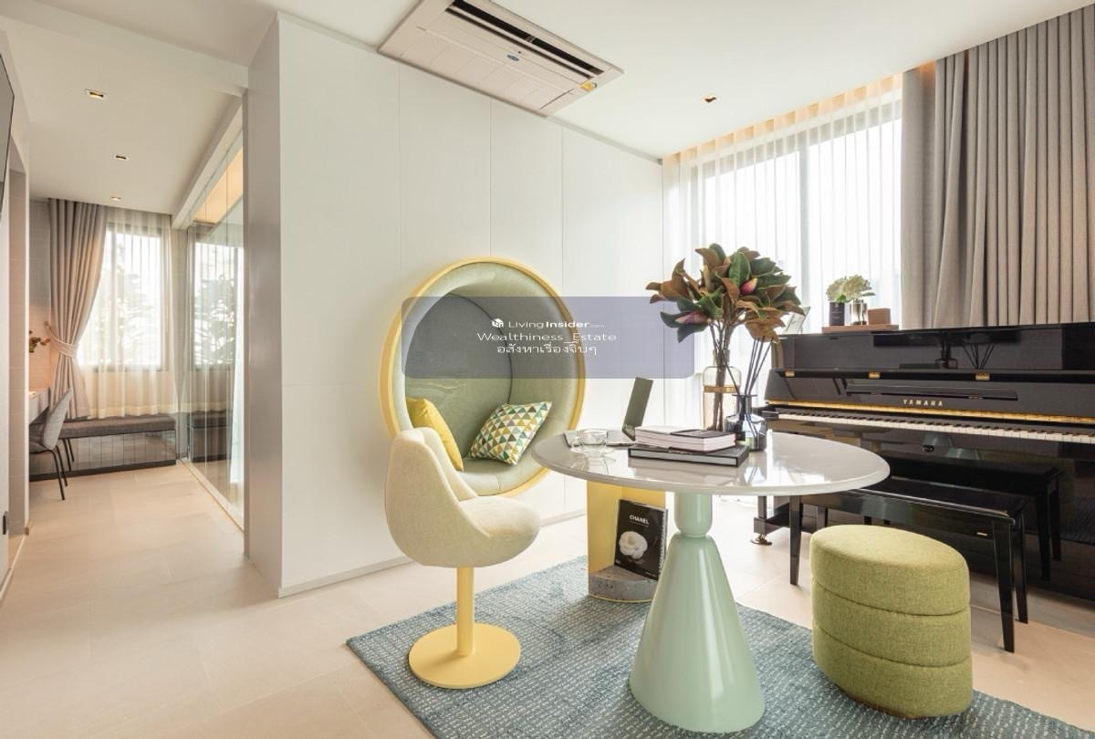 ขายทาวน์โฮมลาดพร้าว เซ็นทรัลลาดพร้าว : Novel Residence ลาดพร้าว 18🏠ทาวน์โฮม 3.5 ชั้น พื้นที่ใช้สอย 350 ตร.ม. ที่ดิน 42.6 ตร.วา. | 3 ห้องนอน 4 ห้องน้ำ 4 ที่จอด เพียง 36.9 MB เท่านั้น!! ติดต่อนัดชม Tel.0922635410 (เอิร์ธ)