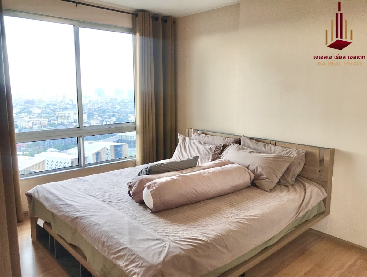 For RentCondoOnnut, Udomsuk : ✨ For Rent: The Base Sukhumvit 77 Condo ✨ 💰 Only 18,000 THB/month