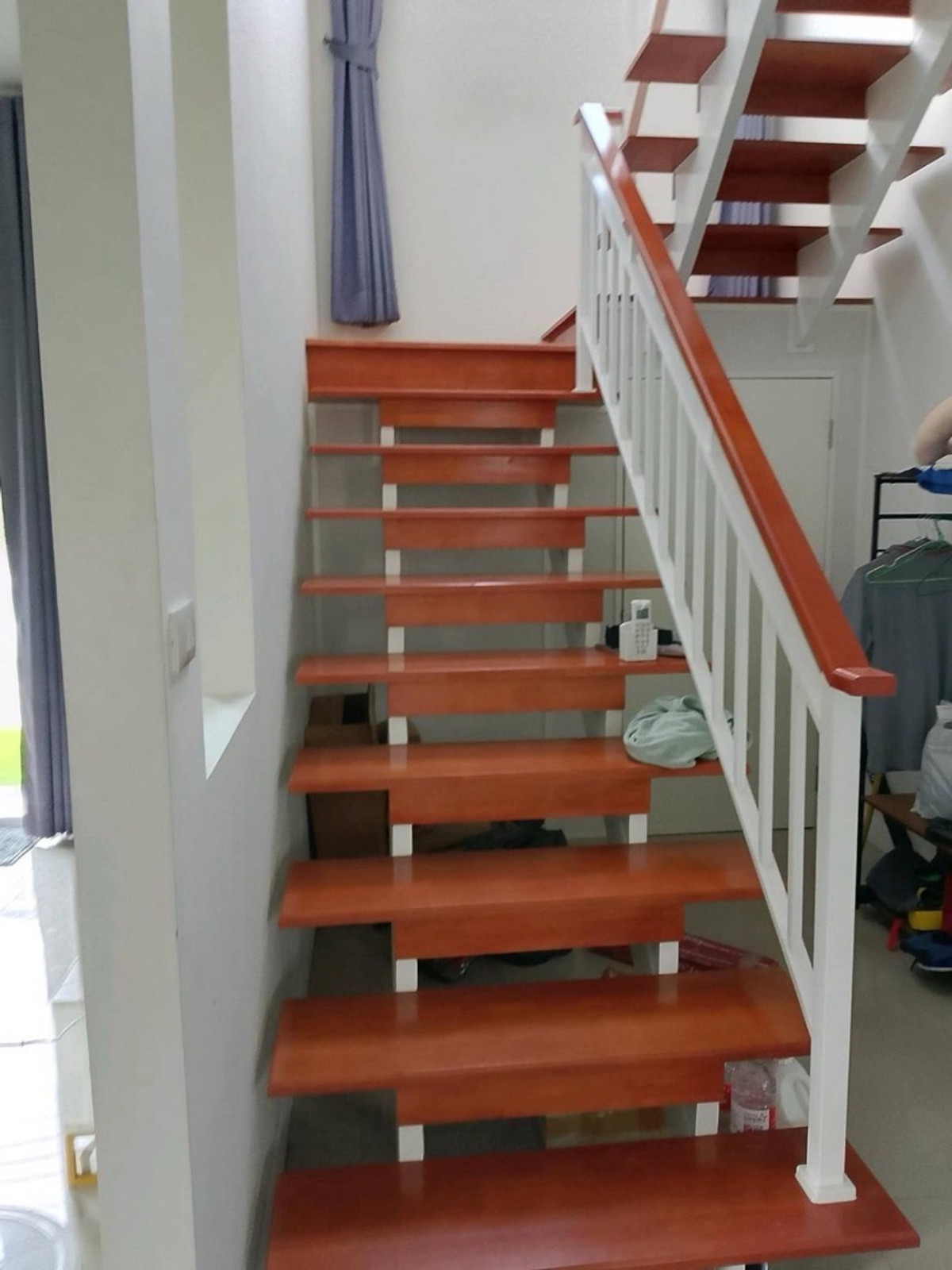 ให้เช่าบ้านสมุทรปราการ สำโรง : ให้เช่าบ้านเดี่ยว ลลิลทาวน์ แลนซีโอ คริป 3 บางนา - สุวรรณภูมิ ใกล้ รพ.บางเสาธง 15 นาที