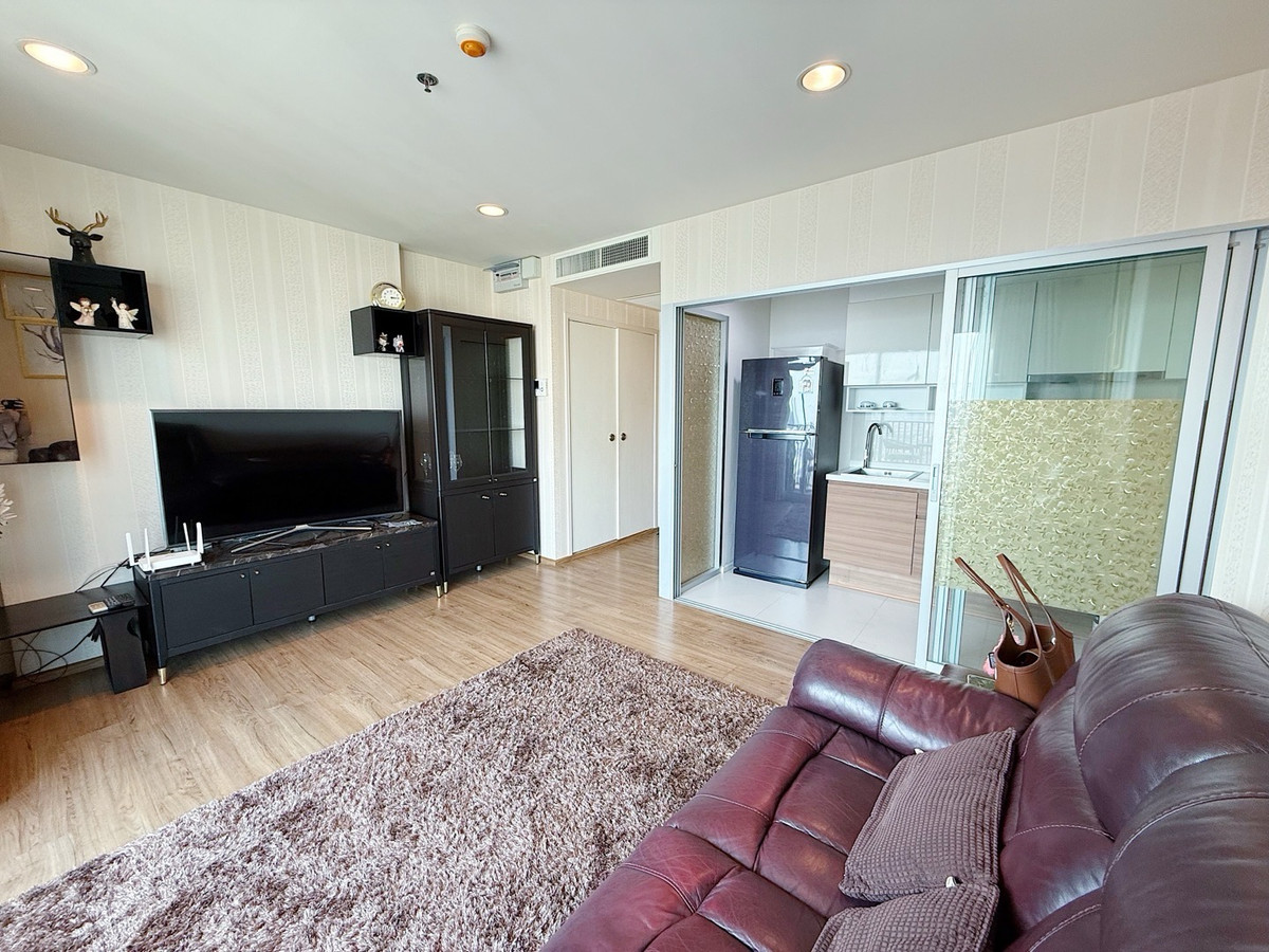 For RentCondoSathorn, Narathiwat : ⭐️ Fuse Chan - Sathorn ⭐️2 bedrooms, 2 bathrooms, 56 sq m., fully furnished, ready to move.