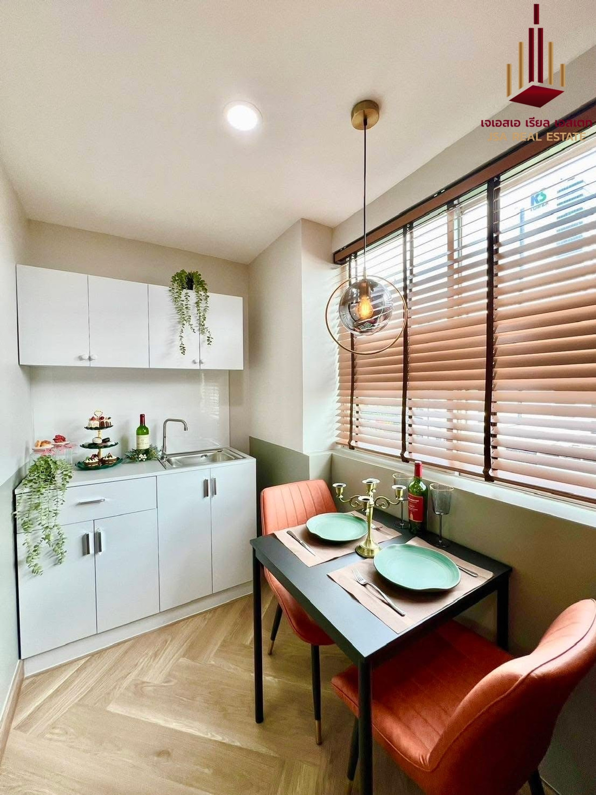 For SaleCondoRatchadapisek, Huaikwang, Suttisan : ✨ For Sale : Srivara Mansion 1 Condo ✨ 💰 only 2,490,000 thb