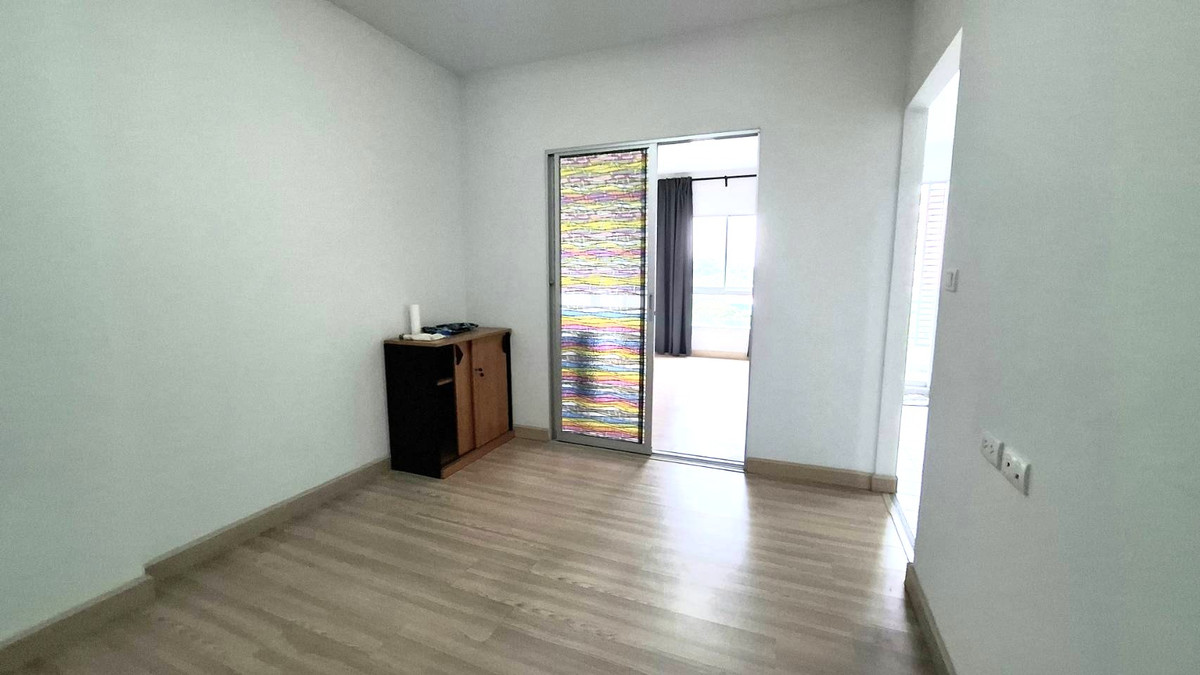 ขายคอนโดแจ้งวัฒนะ เมืองทอง : ขายห้อง 34 ตร.ม ชั้น 4  คอนโด เดอะคิทท์ แจ้งวัฒนะ (The Kith Chaengwattana) ใกล้ Big C แจ้งวัฒนะ ปากเกร็ด