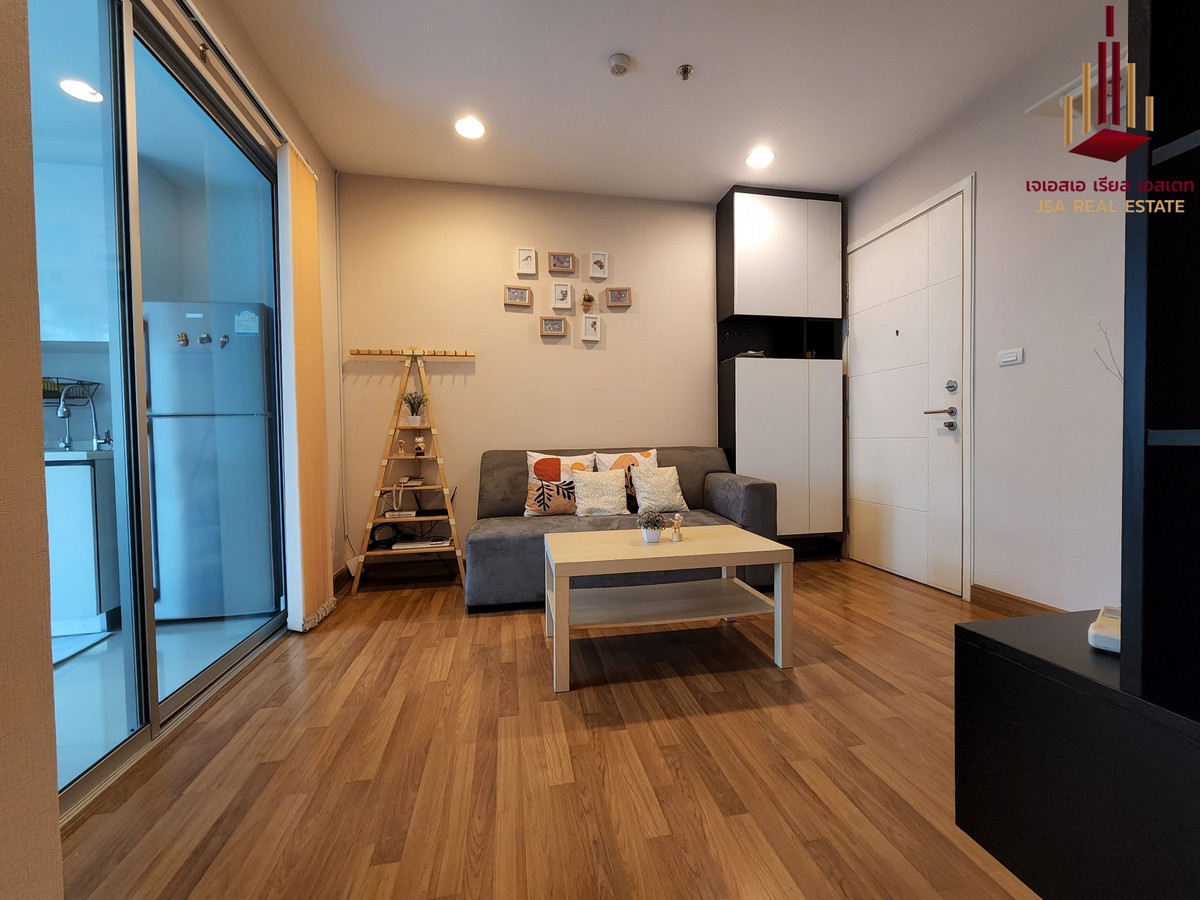 For RentCondoRatchadapisek, Huaikwang, Suttisan : ✨ For Rent: Centric Ratchada - Suthisan Condo ✨ 💰 Only 16,000 THB/month