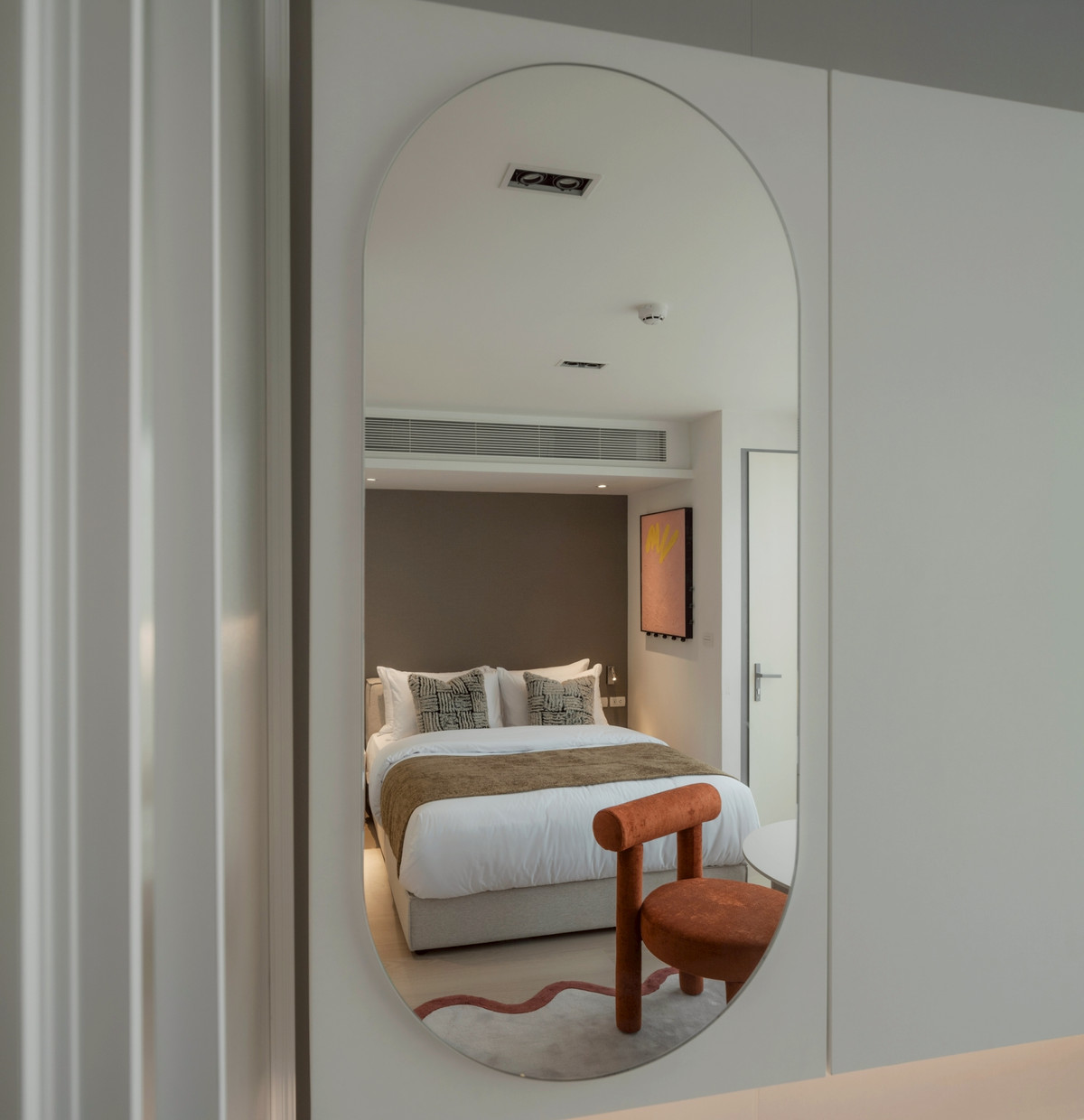 For SaleCondoSukhumvit, Asoke, Thonglor : ✨Buy directly from the project Fully decorated room, ready to move in 🐶SCOPE Promsri (1 bedroom, 28 sq m.) only 6.8 MB!! Tel.0922635410 (Earth)