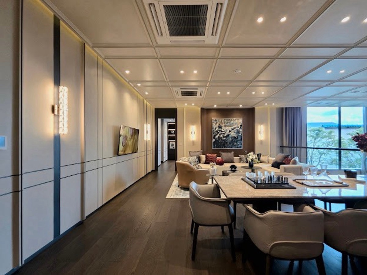 ขายบ้านเกษตร นวมินทร์ ลาดปลาเค้า : ✨บ้านหรูระดับลักซ์ชัวรี ใจกลางเกษตร–นวมินทร์ BEON เกษตร–นวมินทร์ 📲 𝟎𝟔𝟒-𝟕𝟗𝟒𝟒𝟐𝟔𝟑(คุณน้ำ) 