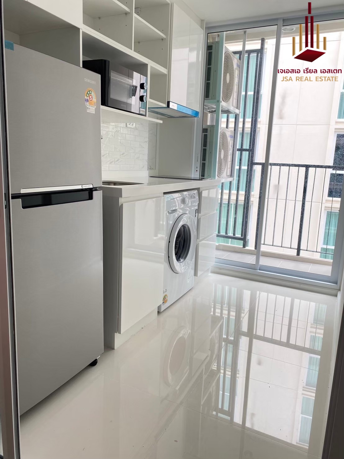 For RentCondoKasetsart, Ratchayothin : ✨ For Rent : Chateau In Town Ratchayothin Condo ✨ 💰 Only 17,000 thb/month