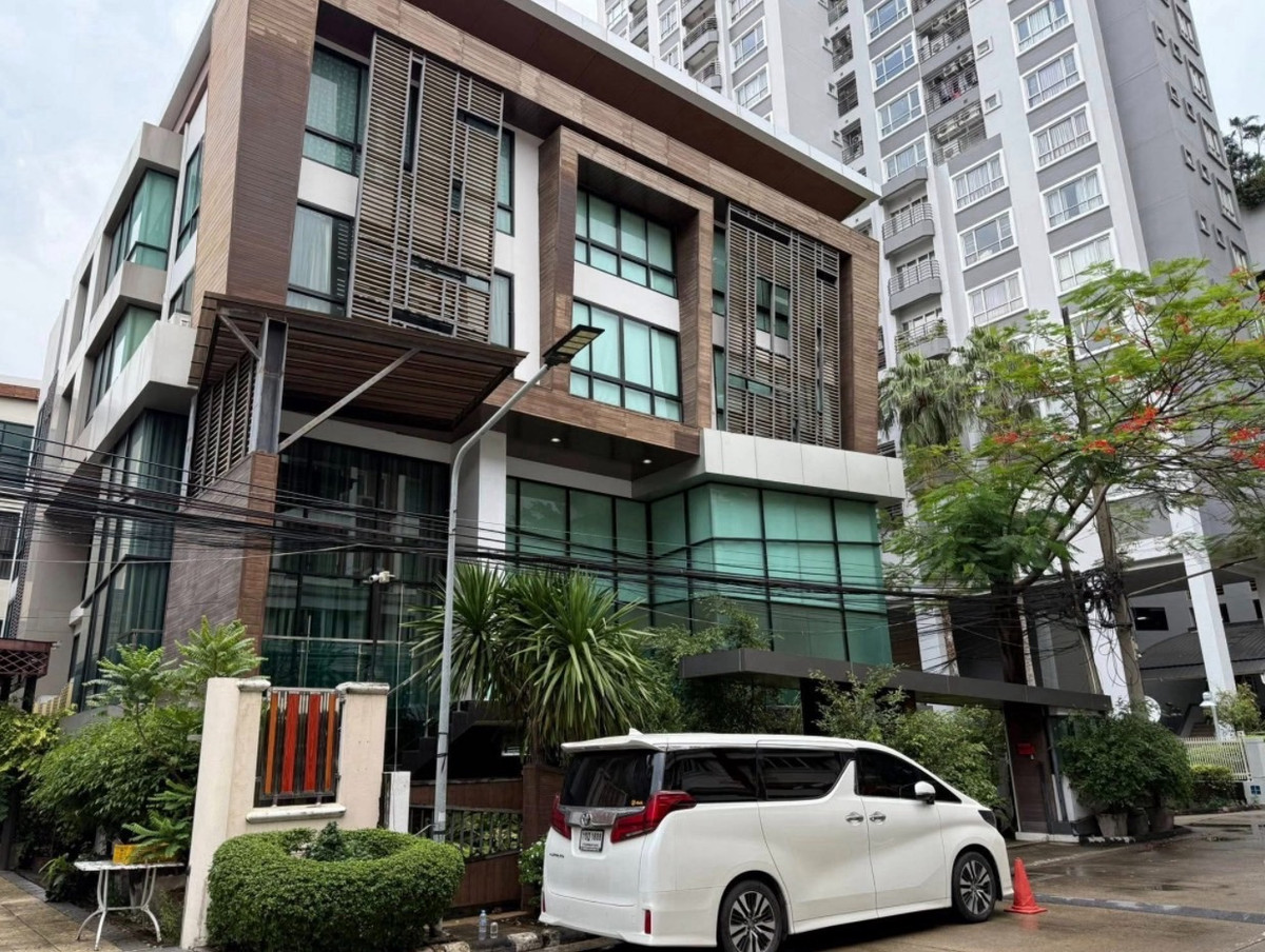 ให้เช่าสำนักงานพระราม 3 สาธุประดิษฐ์ : ให้เช่า สำนักงาน 800 ตร.ม. พระราม 3 ที่จอดรถยนต์ 10 คัน ใกล้ เซนทรัล