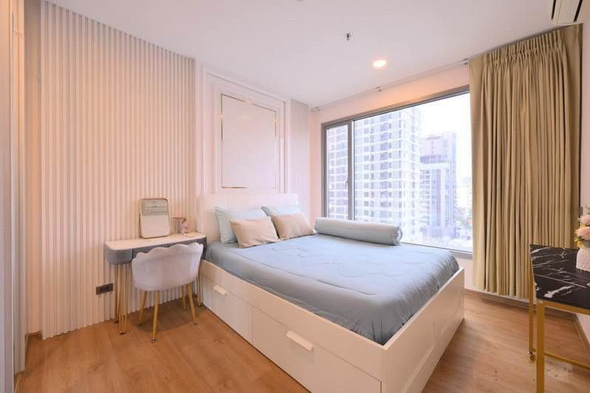 For RentCondoSukhumvit, Asoke, Thonglor : Condo for rent Ceil by Sansiri/Ceil by Sansiri (G6811019)