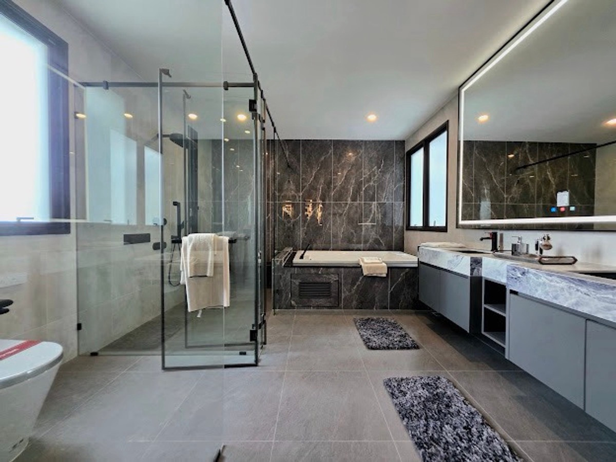 ขายบ้านเกษตร นวมินทร์ ลาดปลาเค้า : ✨บ้านหรูระดับลักซ์ชัวรี ใจกลางเกษตร–นวมินทร์ BEON เกษตร–นวมินทร์ 📲 𝟎𝟔𝟒-𝟕𝟗𝟒𝟒𝟐𝟔𝟑(คุณน้ำ) 