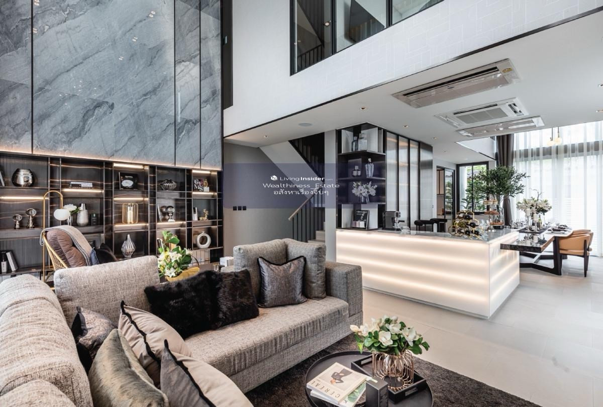 ขายทาวน์โฮมลาดพร้าว เซ็นทรัลลาดพร้าว : Novel Residence ลาดพร้าว 18🏠ทาวน์โฮม 3.5 ชั้น พื้นที่ใช้สอย 350 ตร.ม. ที่ดิน 42.6 ตร.วา. | 3 ห้องนอน 4 ห้องน้ำ 4 ที่จอด เพียง 36.9 MB เท่านั้น!! ติดต่อนัดชม Tel.0922635410 (เอิร์ธ)