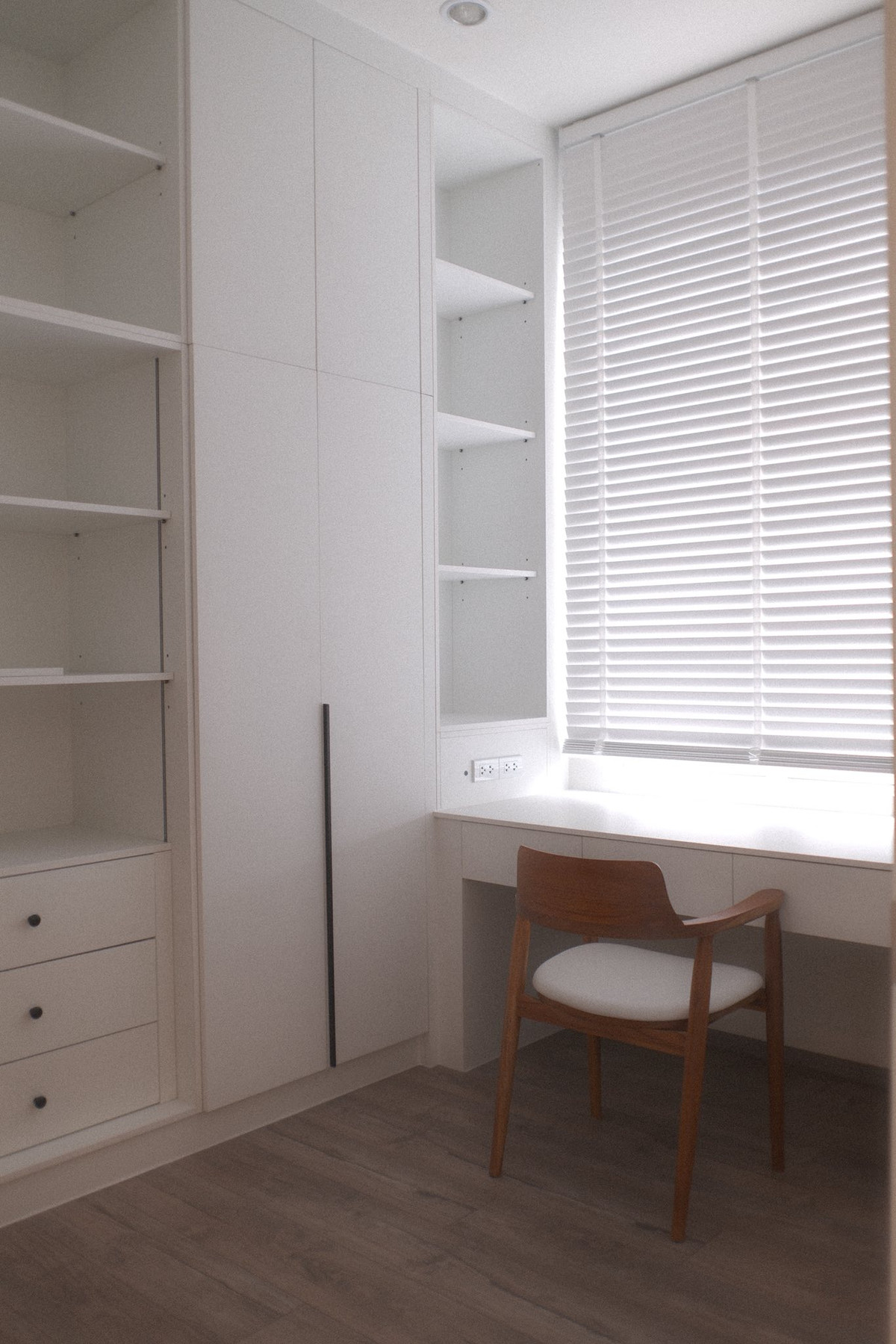 For SaleHouseChokchai 4, Ladprao 71, Ladprao 48, : ✨New house for sale, self-built, good location, hard to find, Lat Phrao area 64🏡2-story detached house with swimming pool Usable area 440 sq m., land 100 sq m. | 3 bedrooms, 5 bathrooms, 4 parking spaces, only 30 MB!!! Contact to make an appointment to vi