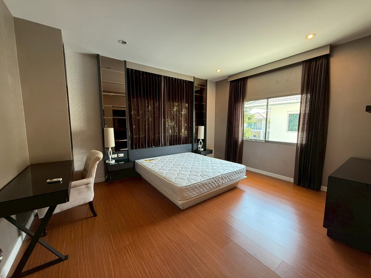 ให้เช่าบ้านมีนบุรี-ร่มเกล้า : ให้เช่า บ้านเดี่ยว เพอร์เฟค เพลส รามคำแหง-สุวรรณภูมิ 2