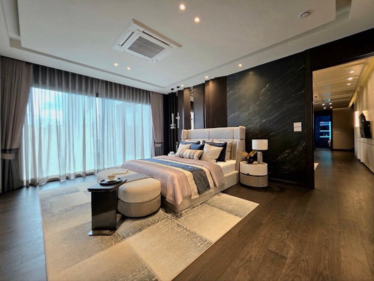 ขายบ้านเกษตร นวมินทร์ ลาดปลาเค้า : ✨บ้านหรูระดับลักซ์ชัวรี ใจกลางเกษตร–นวมินทร์ BEON เกษตร–นวมินทร์ 📲 𝟎𝟔𝟒-𝟕𝟗𝟒𝟒𝟐𝟔𝟑(คุณน้ำ) 