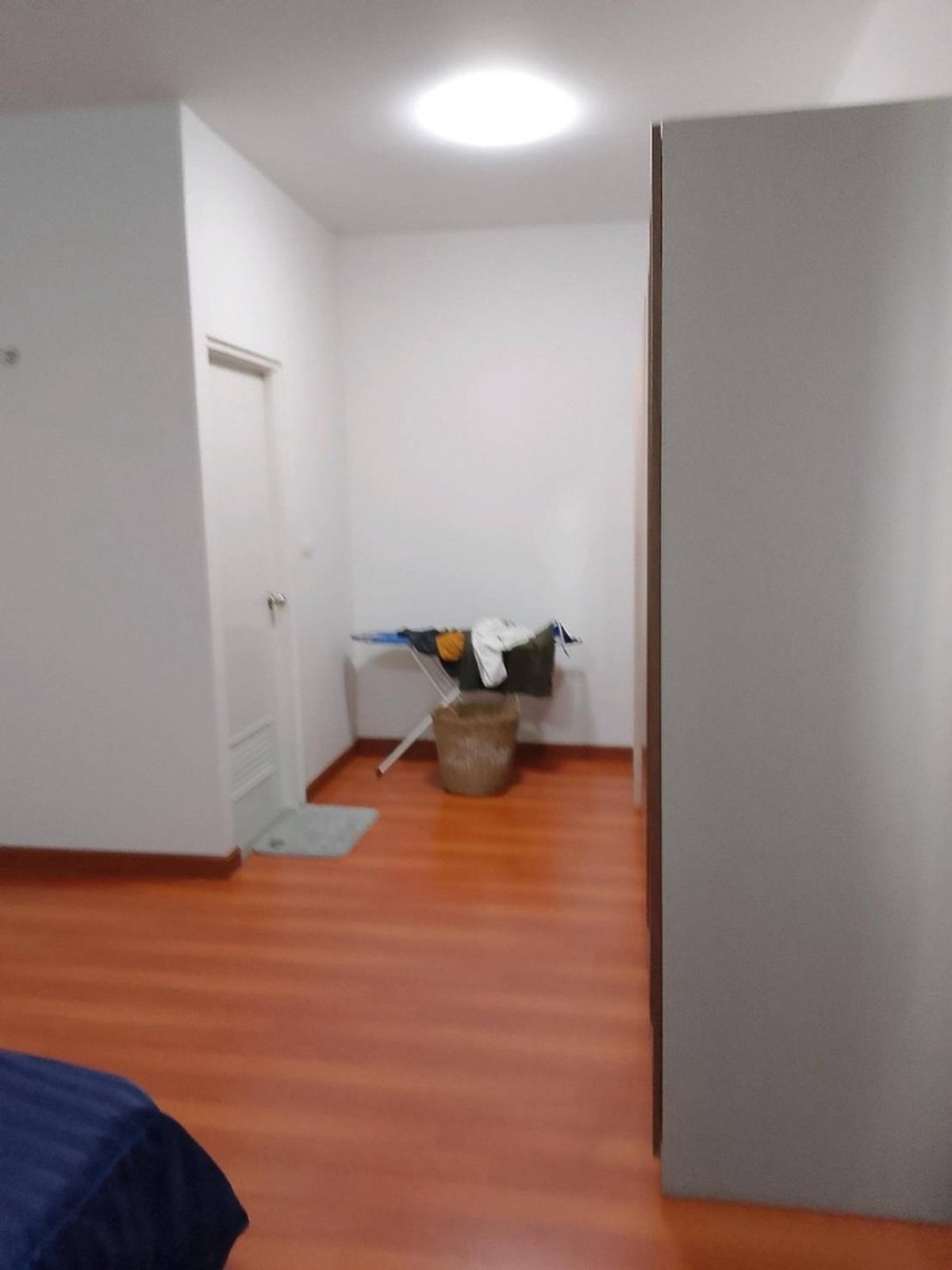 ให้เช่าบ้านสมุทรปราการ สำโรง : ให้เช่าบ้านเดี่ยว ลลิลทาวน์ แลนซีโอ คริป 3 บางนา - สุวรรณภูมิ ใกล้ รพ.บางเสาธง 15 นาที