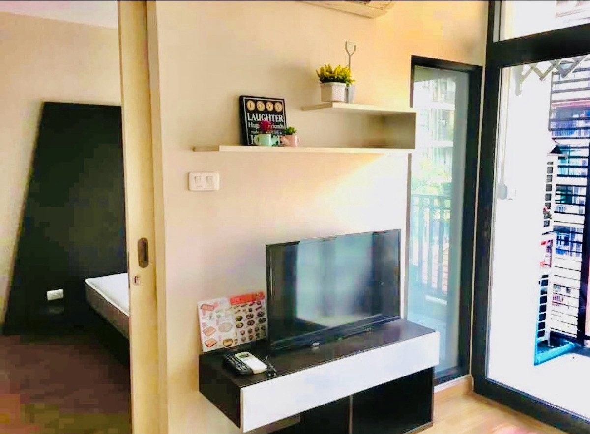 ขายคอนโดเกษตร นวมินทร์ ลาดปลาเค้า : 📍ขายคอนโด Baan Navatara Condominium คอนโดสไตล์รีสอร์ท ราคาดี📍