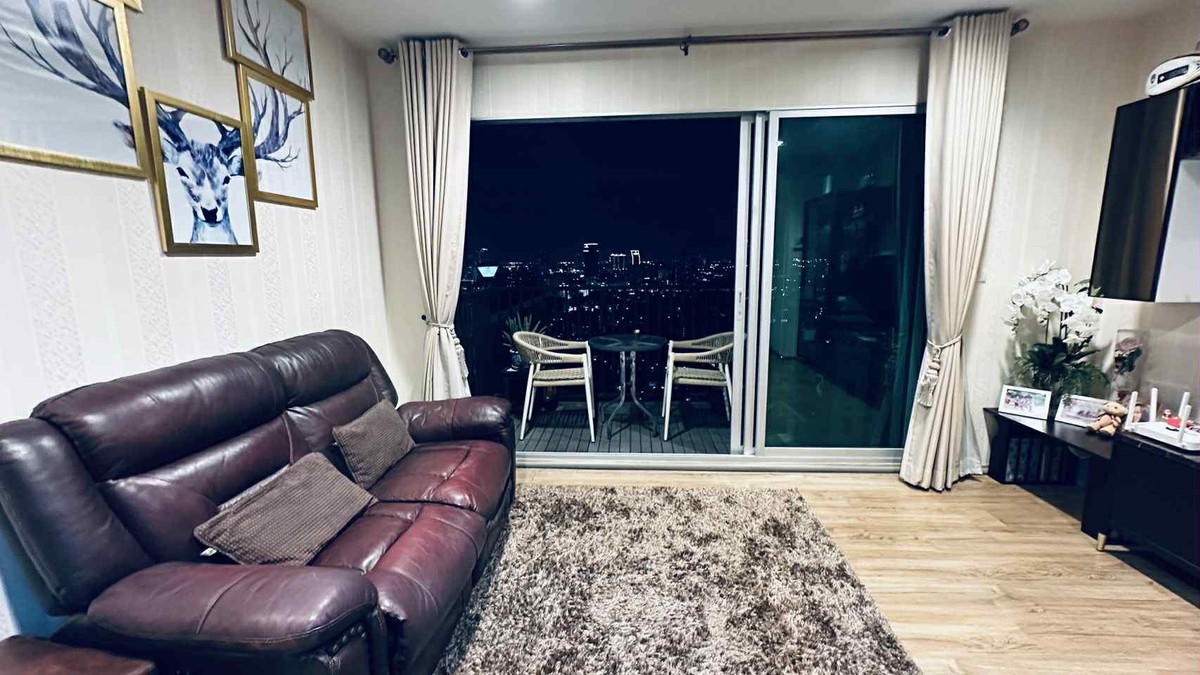 For RentCondoSathorn, Narathiwat : ⭐️ Fuse Chan - Sathorn ⭐️2 bedrooms, 2 bathrooms, 56 sq m., fully furnished, ready to move.