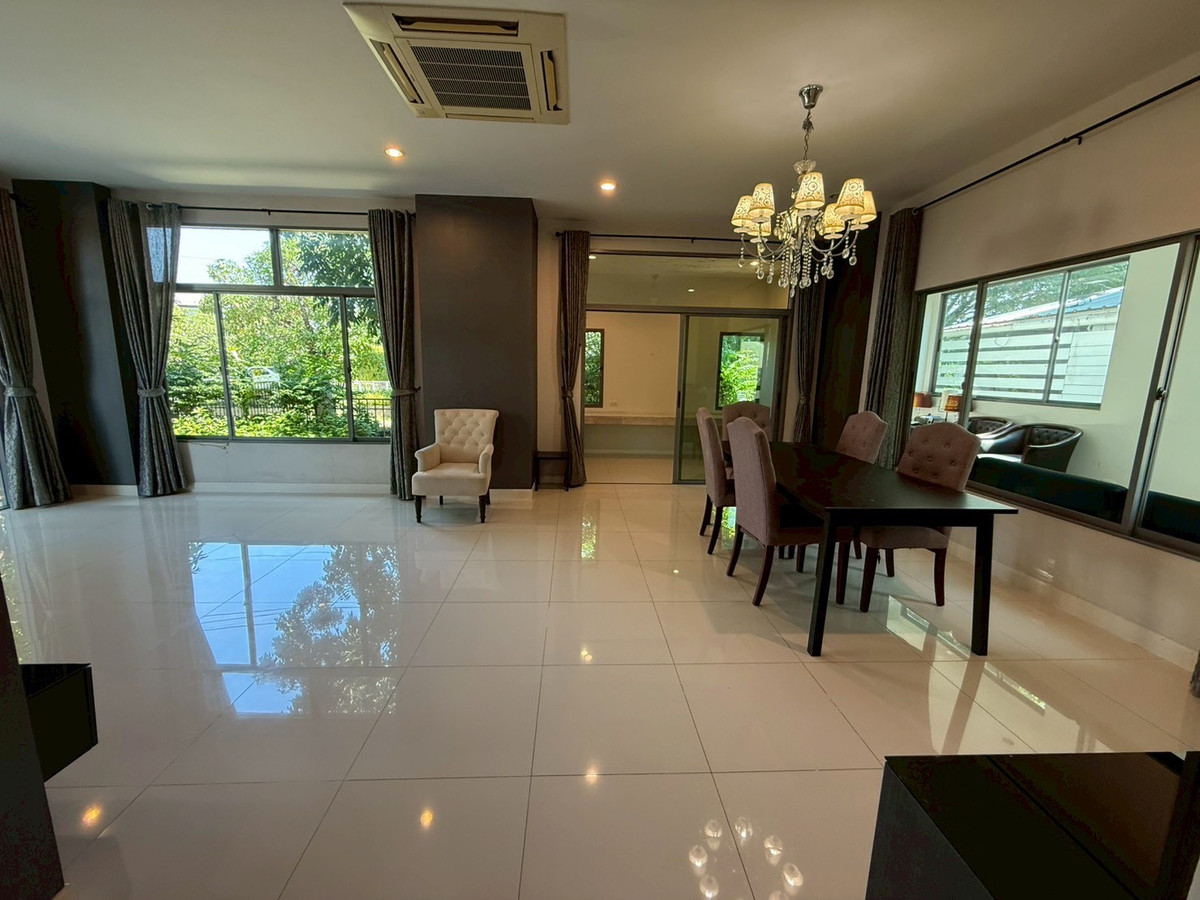 ให้เช่าบ้านมีนบุรี-ร่มเกล้า : ให้เช่า บ้านเดี่ยว เพอร์เฟค เพลส รามคำแหง-สุวรรณภูมิ 2