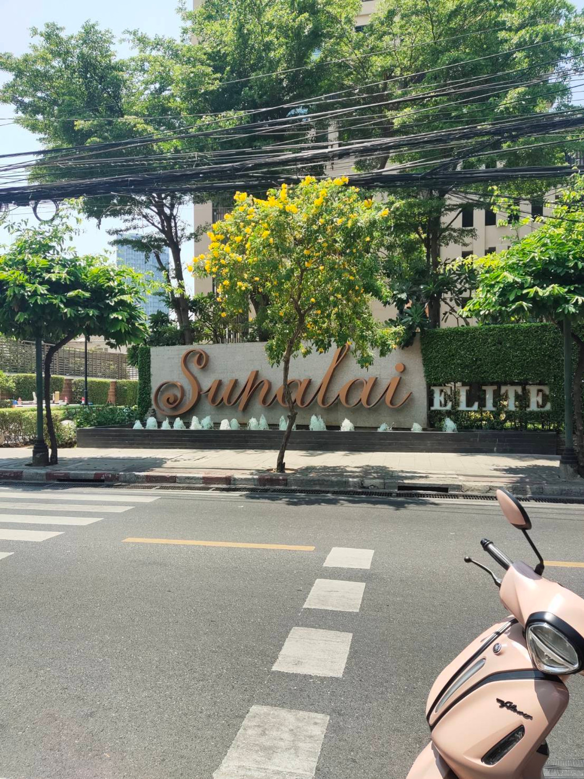 ขายคอนโดสาทร นราธิวาส : 💥SL-9444💥ขายคอนโด ห้องสวย ราคาดี ศุภาลัย เอลีท สาทร - สวนพลู👉แอดไลน์ @@rangrak