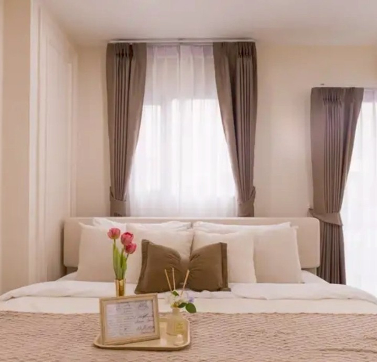 ขายคอนโดอ่อนนุช อุดมสุข : ✅ S-ECPS112 ✅ Line : @p2nproperty