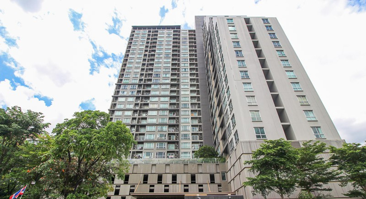 ขายคอนโดวงเวียนใหญ่ เจริญนคร : ✨ For Sale : Hive Sathorn  Condo  ✨  💰 only 12,890,000 thb