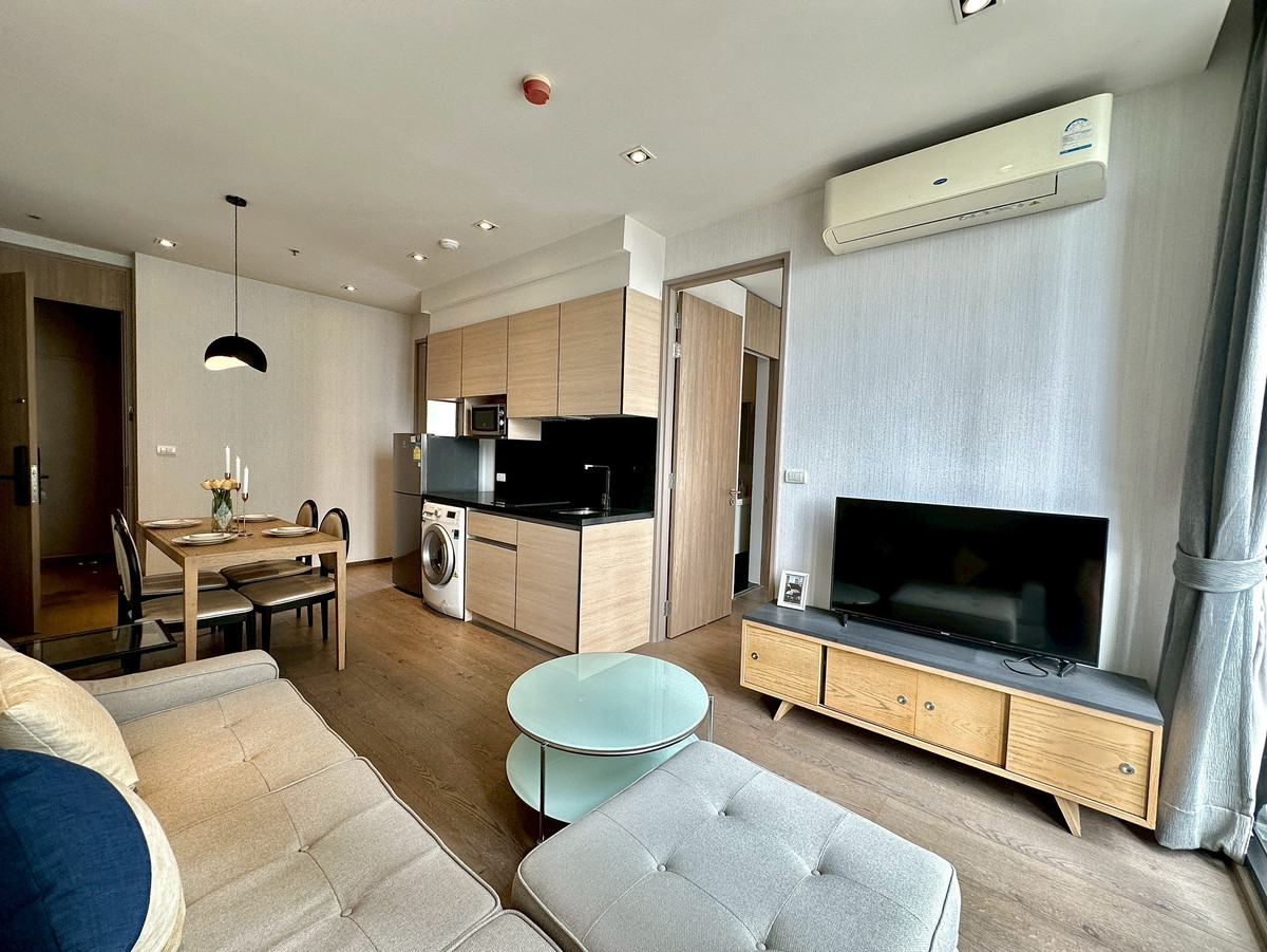 ให้เช่าคอนโดสุขุมวิท อโศก ทองหล่อ : 📍 Park Origin Phrom Phong | ห้องสวย ฟีลหรู ใจกลางสุขุมวิท  ใกล้ BTS พร้อมพงษ์–EM District พร้อมเข้าอยู่ ใช้ชีวิตแบบพรีเมียมทุกวัน 🌆✨