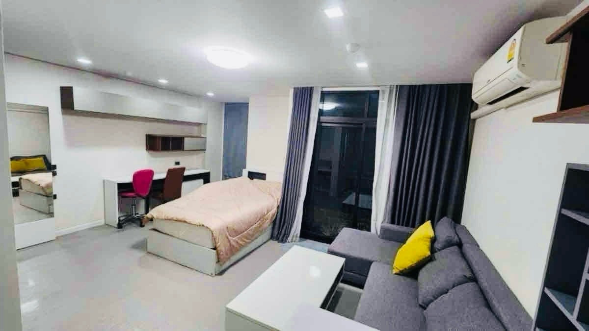 ขายคอนโดเกษตร นวมินทร์ ลาดปลาเค้า : 🌟ขายคอนโด Baan Navatara ราคาถูกที่สุด🌟