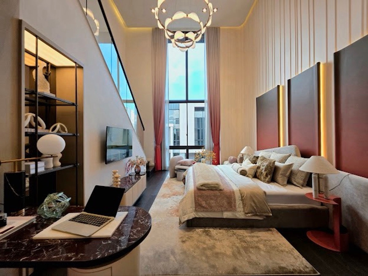 ขายบ้านเกษตร นวมินทร์ ลาดปลาเค้า : ✨บ้านหรูระดับลักซ์ชัวรี ใจกลางเกษตร–นวมินทร์ BEON เกษตร–นวมินทร์ 📲 𝟎𝟔𝟒-𝟕𝟗𝟒𝟒𝟐𝟔𝟑(คุณน้ำ) 