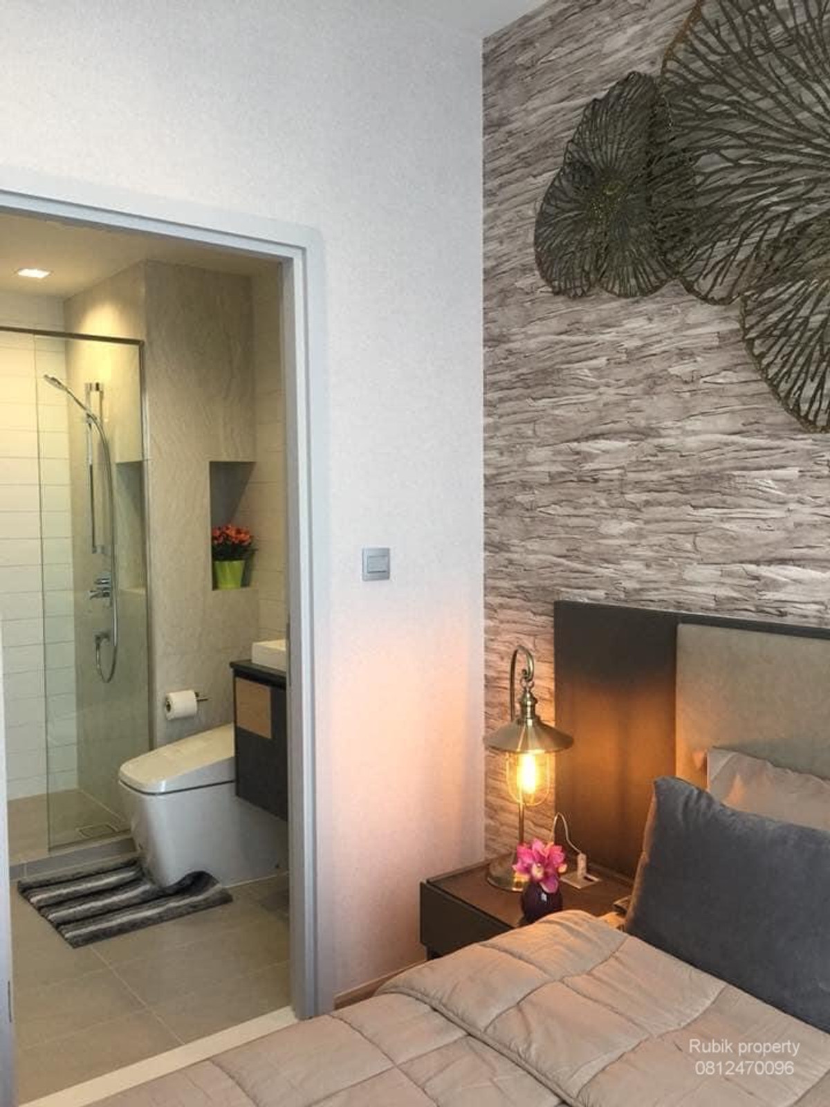 ให้เช่าคอนโดสะพานควาย จตุจักร : ✨ RB1406 ให้เช่า THE LINE JATUCHAK – MOCHIT ✨ คอนโดหรู ทำเลดี เดินทางสะดวก ใกล้ BTS หมอชิต & MRT จตุจักร 🚆