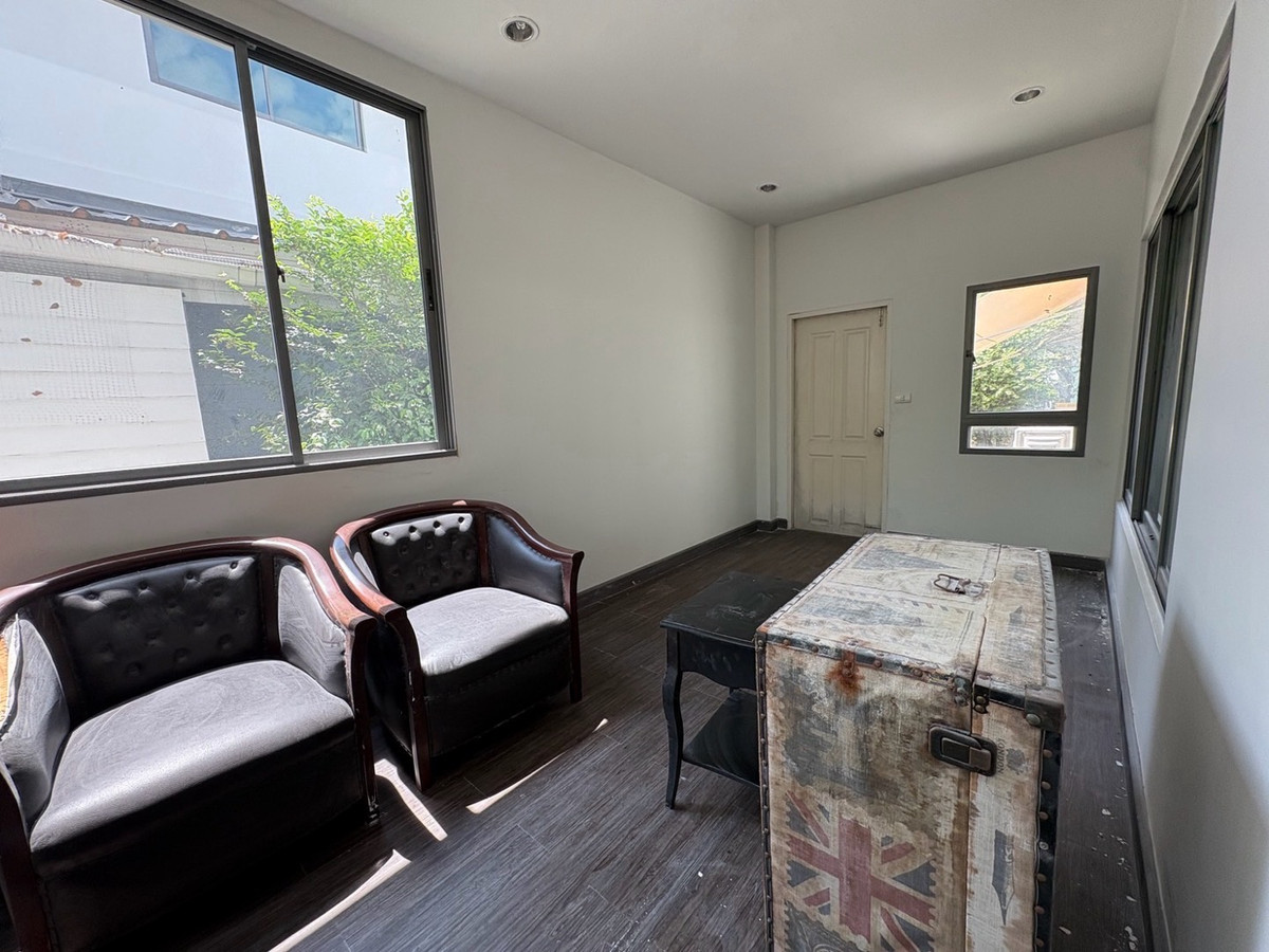 ให้เช่าบ้านมีนบุรี-ร่มเกล้า : ให้เช่า บ้านเดี่ยว เพอร์เฟค เพลส รามคำแหง-สุวรรณภูมิ 2