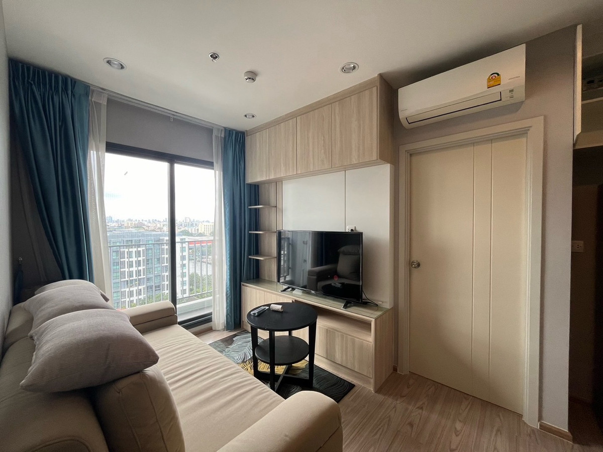 ให้เช่าคอนโดรามคำแหง หัวหมาก : 🌳 ให้เช่า คอนโด The Tree หัวหมาก
2 ห้องนอน | 2 ห้องน้ำ | ชั้น 8 ตึก C | 45 ตร.ม. เฟอร์ครบ พร้อมอยู่ ราคาดีสุดในโครงการตอนนี้ 💰 20,000 บาท/เดือน