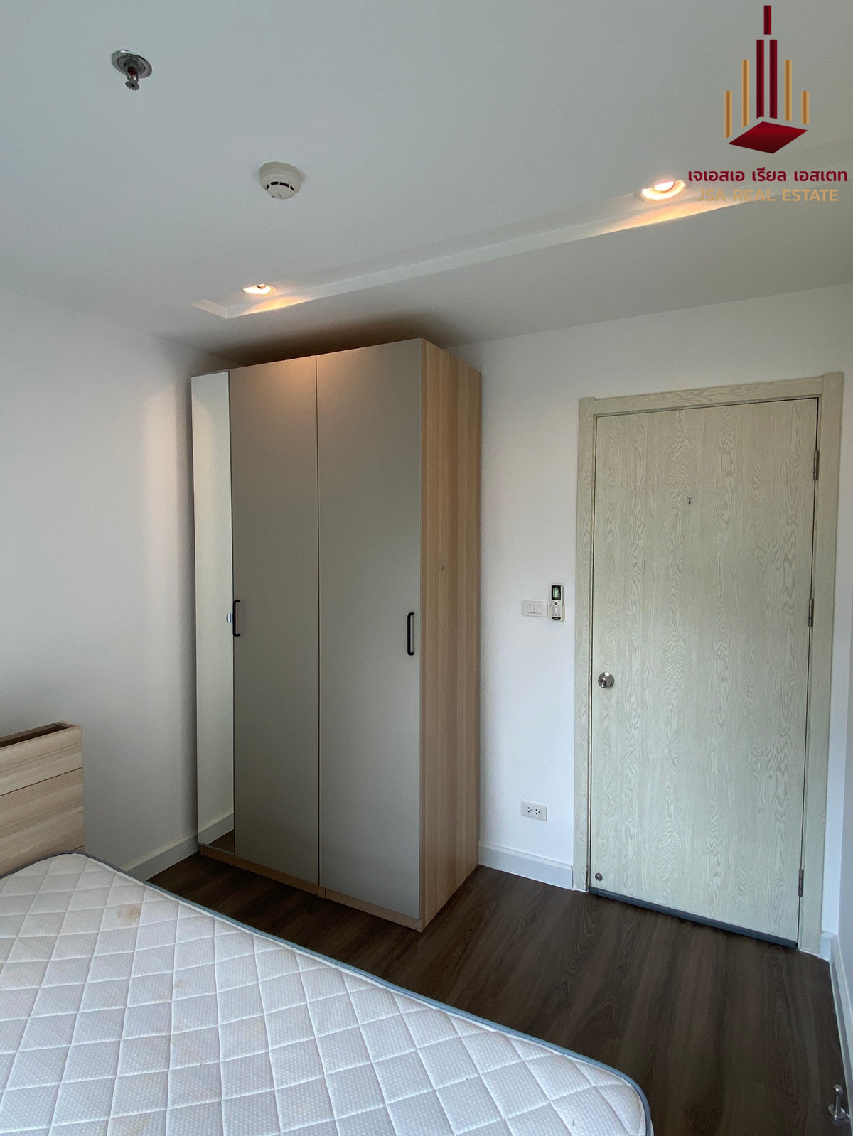 For RentCondoOnnut, Udomsuk : ✨ For Rent: Artemis Sukhumvit 77 Condo ✨ 💰 Only 12,000 THB/month