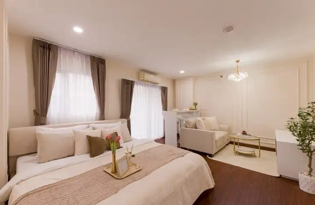 For SaleCondoOnnut, Udomsuk : ✅ S-ECPS112 ✅ Line : @p2nproperty