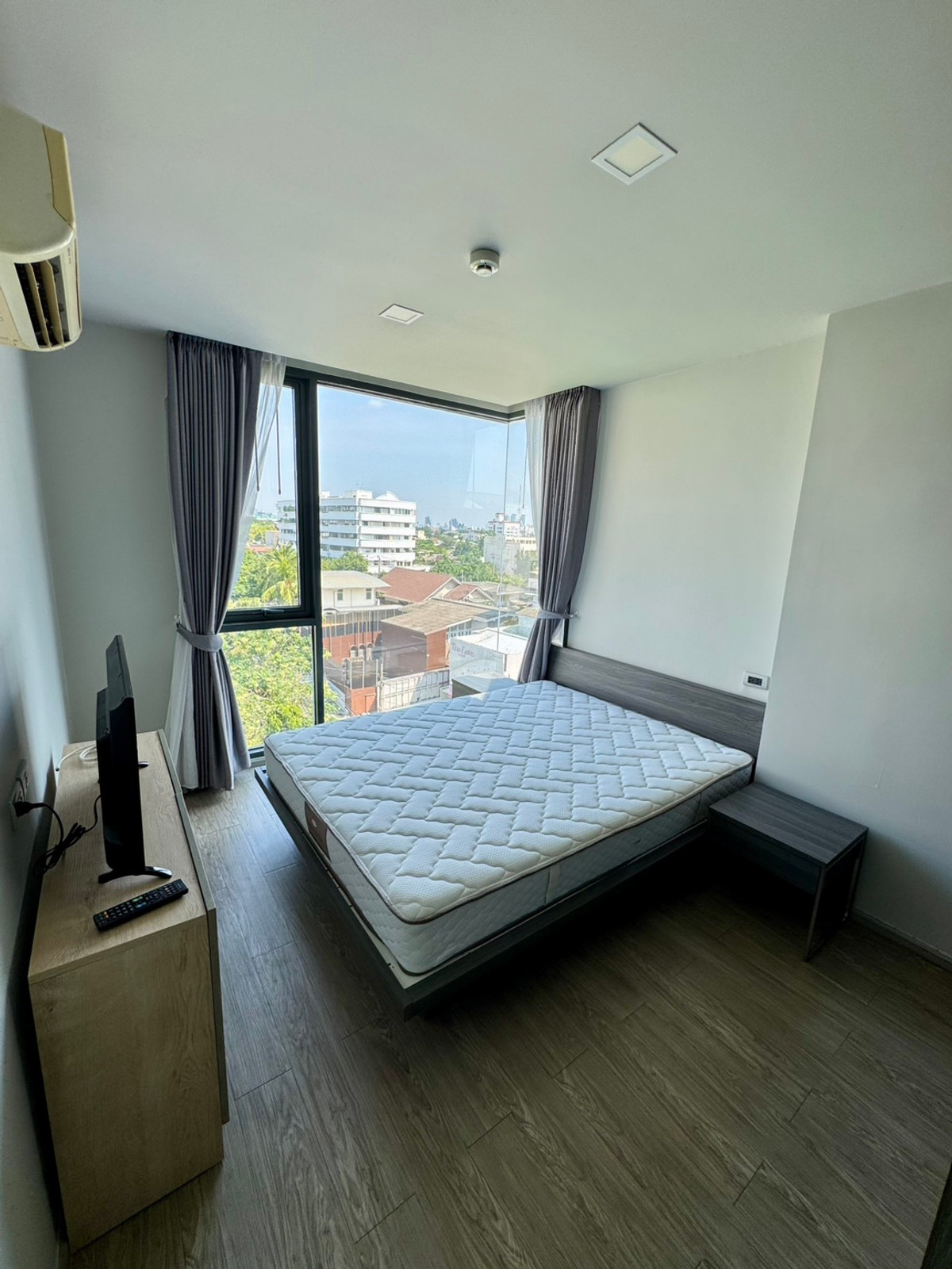 CondoRatchathewi,Phayathai : Savvi Phahol Ari – 2 Bed 1 Bath | 44 sqm for sale and rent 