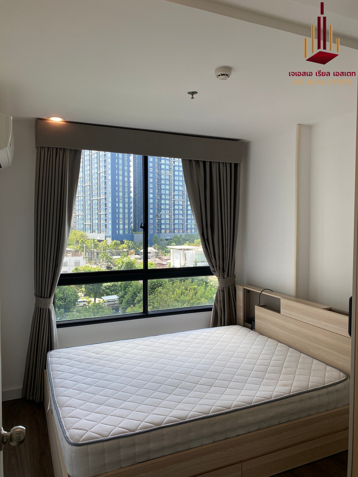 For RentCondoOnnut, Udomsuk : ✨ For Rent: Artemis Sukhumvit 77 Condo ✨ 💰 Only 12,000 THB/month