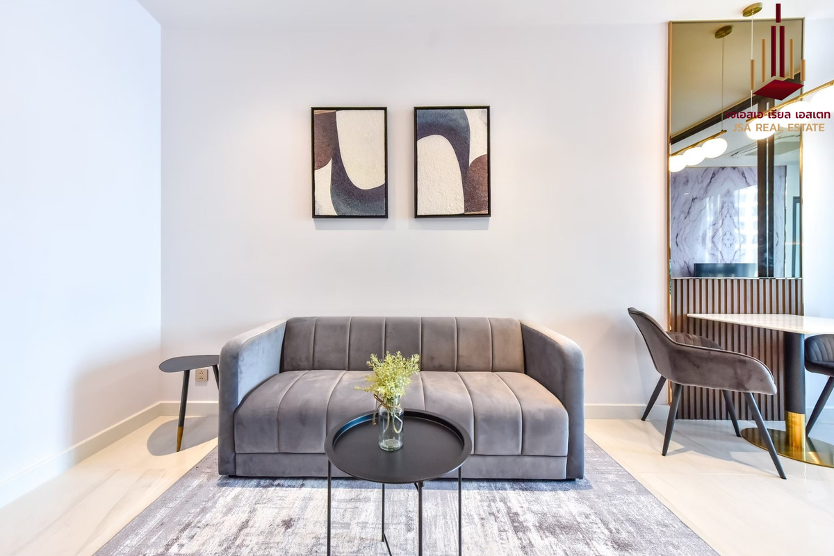 For RentCondoSathorn, Narathiwat : ✨ ให้เช่า Supalai ICON Sathorn ราคา 65,000 บาท ห้อง 1B/1B