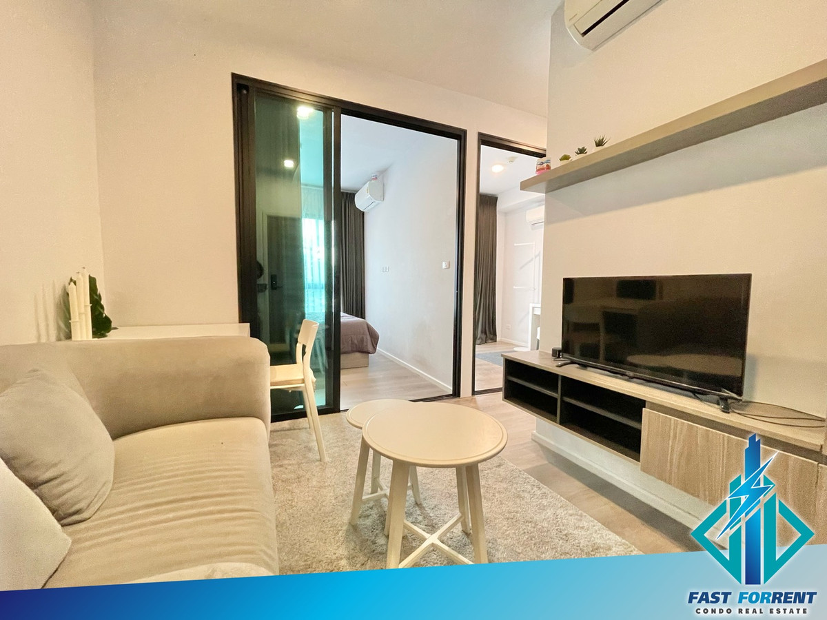 For RentCondoBangna, Bearing, Lasalle : 🔥🔥30753🔥🔥 For rent: Notting Hill Sukhumvit 105🌐LINE ID: @fastforrentcondo