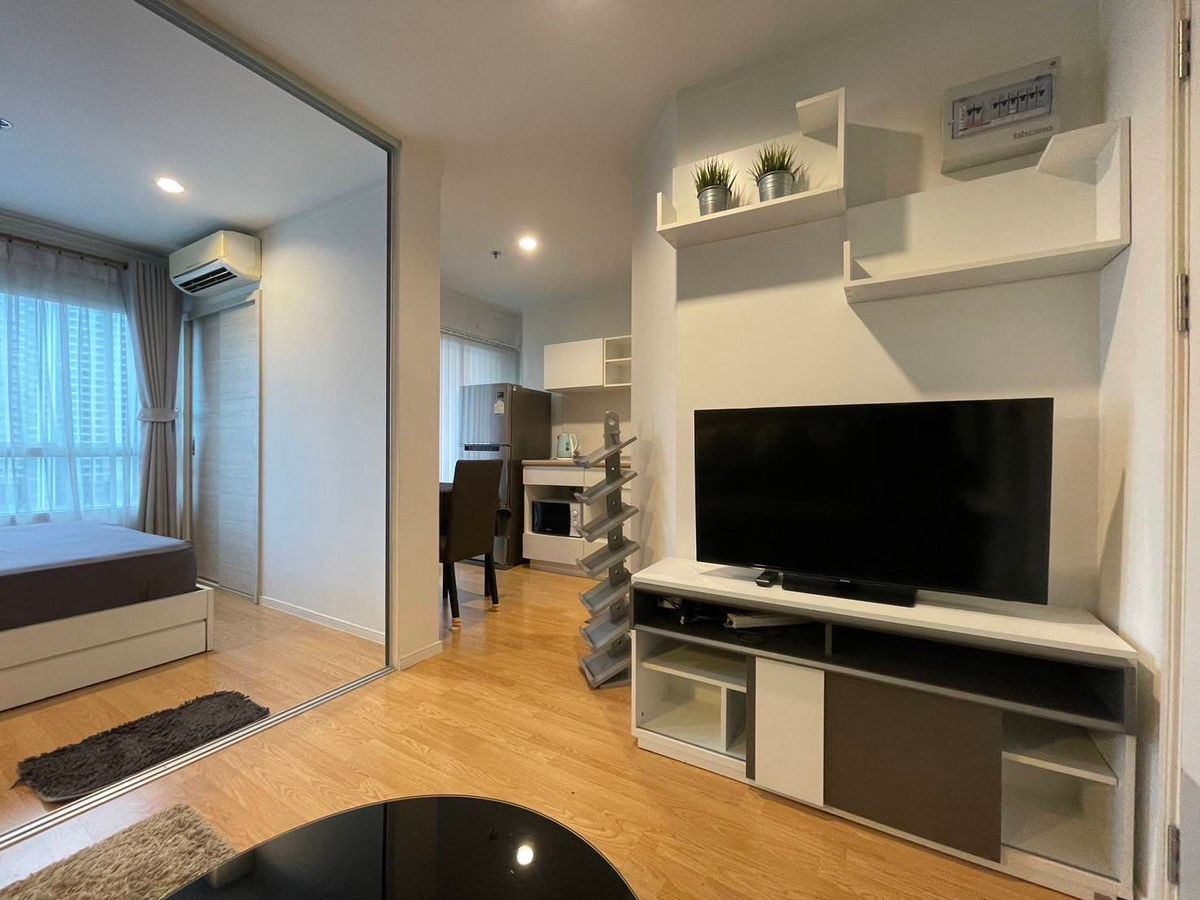 For RentCondoPattanakan, Srinakarin : ✅ LPNSH312 ✅ Line : @p2nproperty