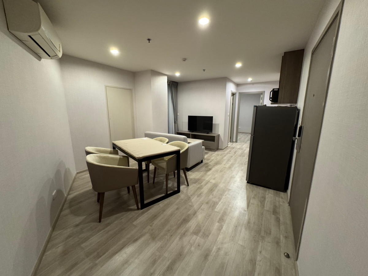 For RentCondoBangna, Bearing, Lasalle : SK03857 Condo for rent Ideo Mobi Sukhumvit East Point 1 bedroom **near BTS Bangna & Bearing**