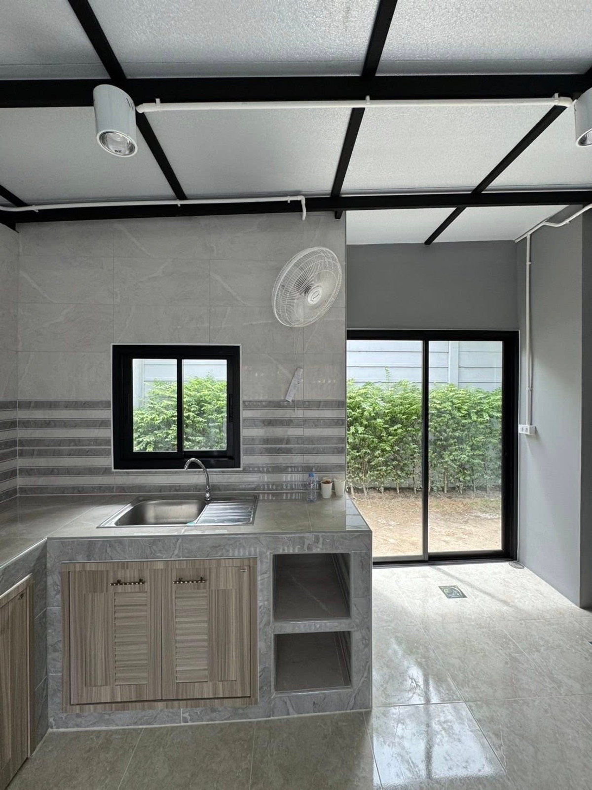 ให้เช่าทาวน์โฮมบางนา แบริ่ง ลาซาล : 🏷️ [For Rent] Pleno Sukhumvit–Bangna 2 | Corner Unit | 160 sq.m. | 3 Bed | Big Kitchen | Rent 40,000 THB | LINE: @323gqmho | Ref: T2070