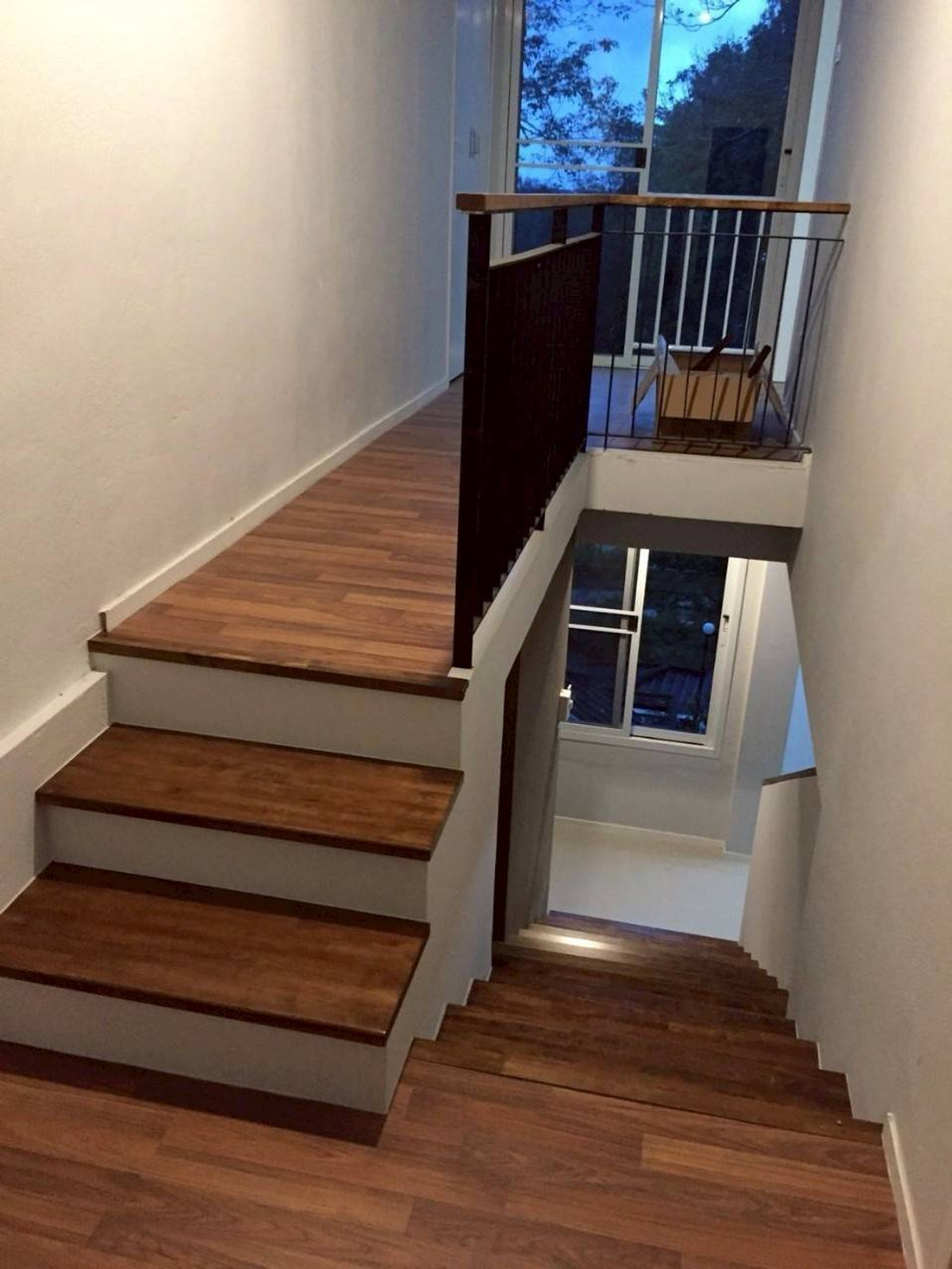 For SaleHouseRayong : 93012 - Resort house for sale, ready to move in. In the Hin Suay Nam Sai Resort project, Rayong Province, price 3.35 million baht, good location, sea view, close to tourist attractions, comfortable to relax or rent out for a profit.