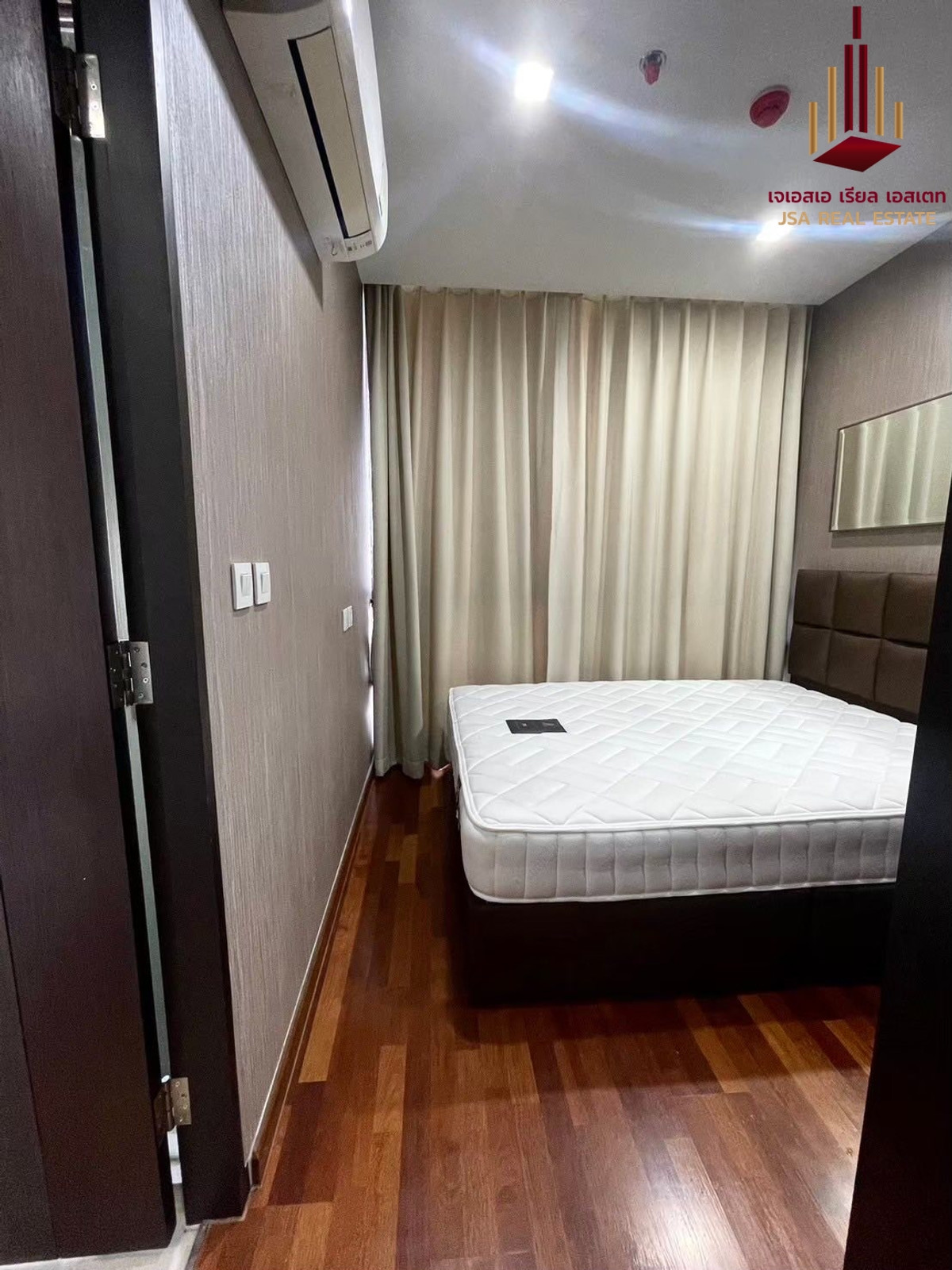 ให้เช่าคอนโดราชเทวี พญาไท : ✨ For Rent : Wish Signature Midtown Siam  Condo ✨  💰 Only 19,000 thb/month