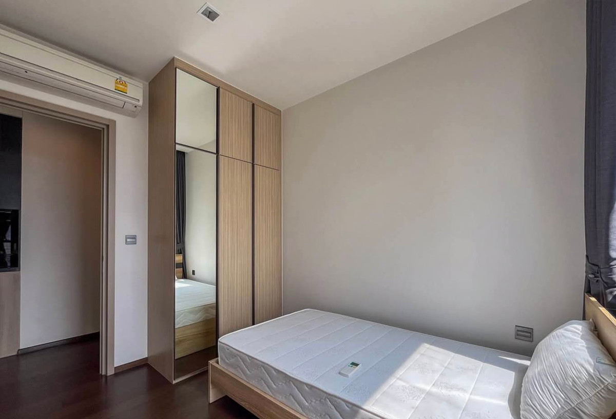 ให้เช่าคอนโดราชเทวี พญาไท : ให้เช่า THE LINE ราชเทวี 2 ห้องนอน 2 ห้องน้ำ 🌻